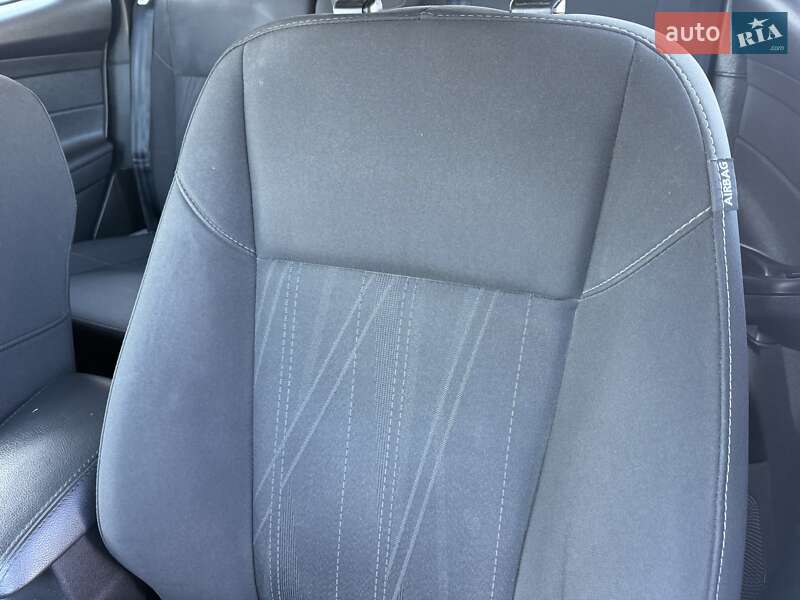 Хетчбек Ford Focus 2017 в Рівному