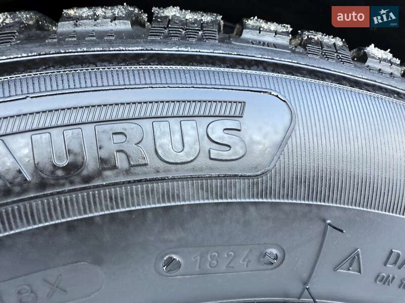 Хетчбек Ford Focus 2017 в Рівному