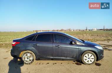 Седан Ford Focus 2014 в Новой Одессе