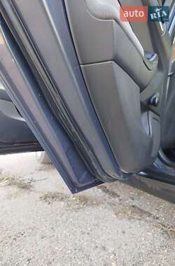 Седан Ford Focus 2014 в Новой Одессе