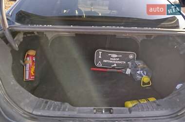 Седан Ford Focus 2014 в Новой Одессе