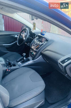 Универсал Ford Focus 2014 в Рогатине
