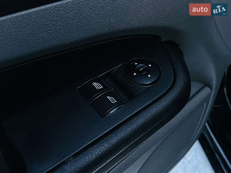 Хэтчбек Ford Focus 2008 в Харькове