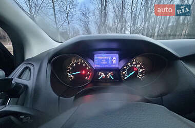 Седан Ford Focus 2012 в Горишних Плавнях