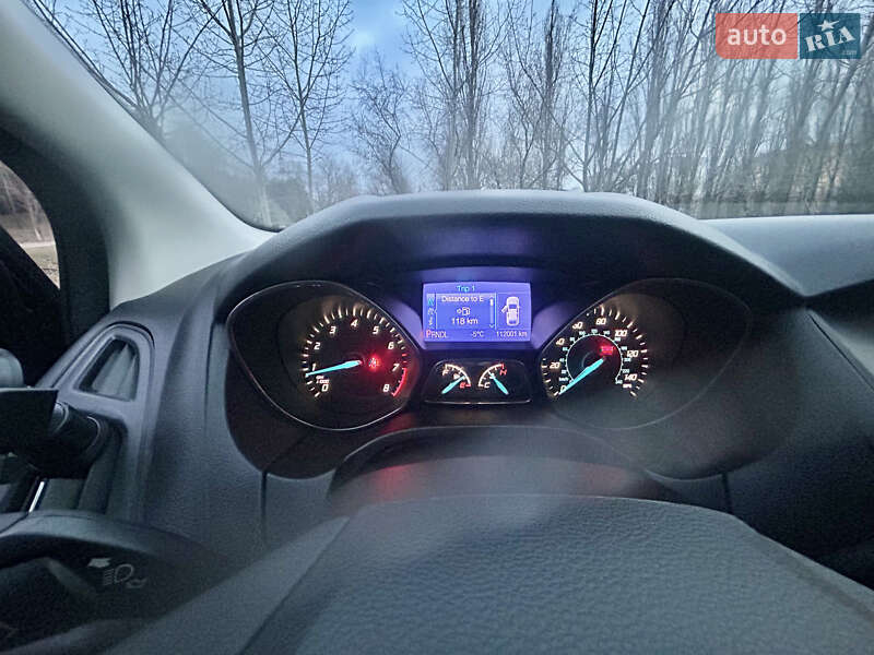 Седан Ford Focus 2012 в Горишних Плавнях фото 13 Седан Ford Focus 2012 в Горишних Плавнях