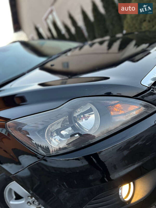 Универсал Ford Focus 2010 в Стрые