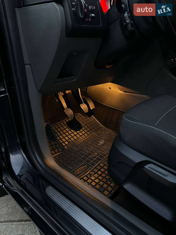 Универсал Ford Focus 2010 в Стрые