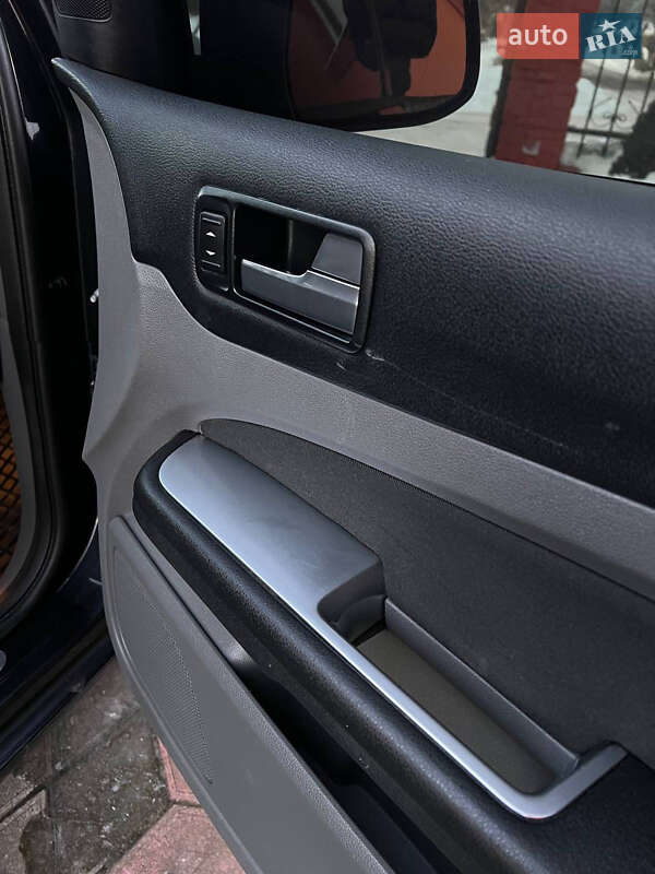 Универсал Ford Focus 2010 в Стрые