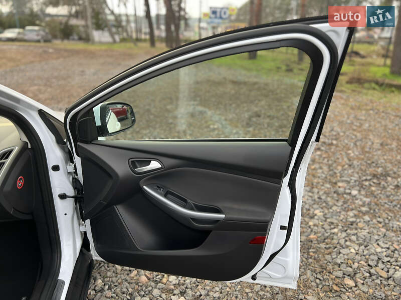 Универсал Ford Focus 2011 в Бродах