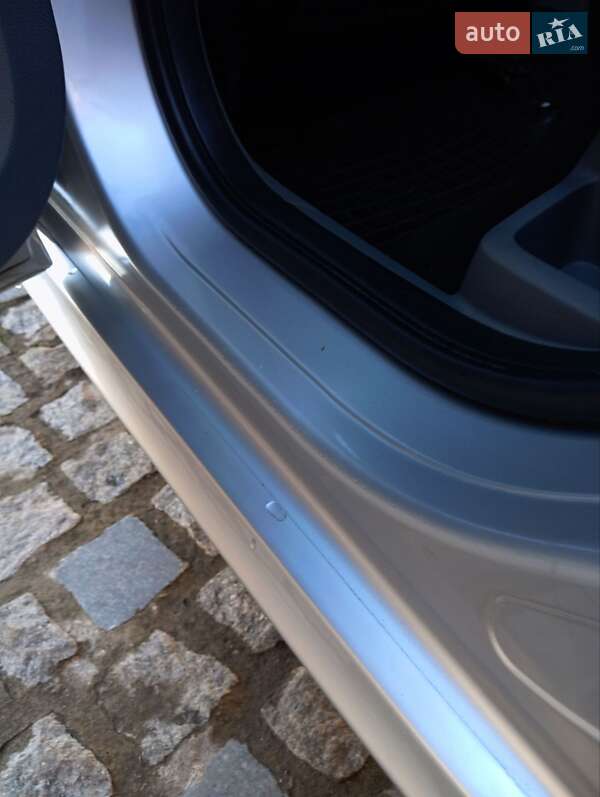 Універсал Ford Focus 2010 в Первомайську фото 18 Універсал Ford Focus 2010 в Первомайську