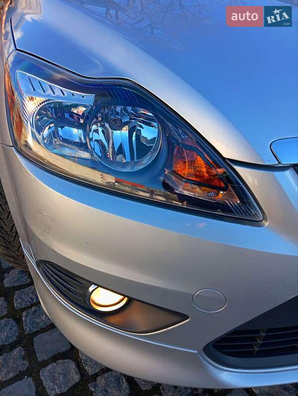 Універсал Ford Focus 2010 в Первомайську фото 27 Універсал Ford Focus 2010 в Первомайську