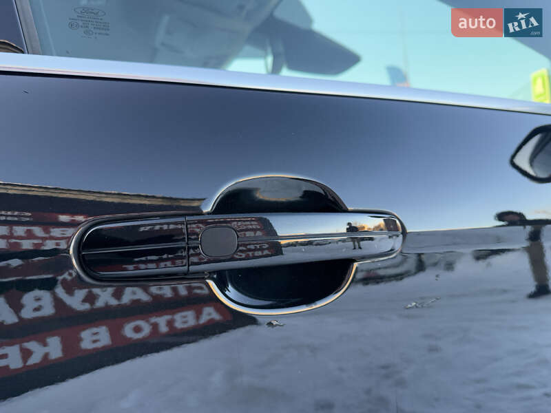 Універсал Ford Focus 2013 в Стрию