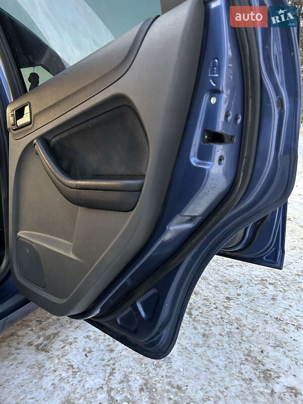 Универсал Ford Focus 2005 в Житомире