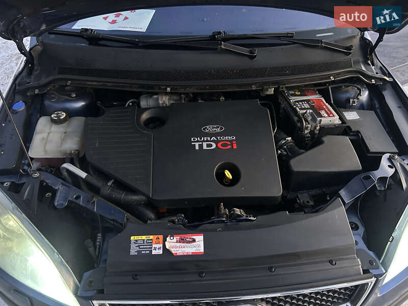 Универсал Ford Focus 2005 в Житомире