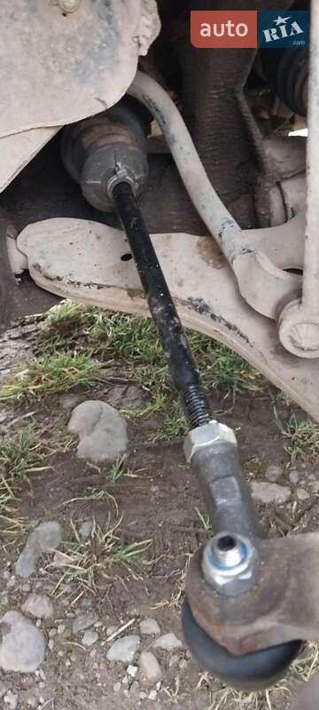 Седан Ford Focus 2000 в Дрогобичі фото 20 Седан Ford Focus 2000 в Дрогобичі