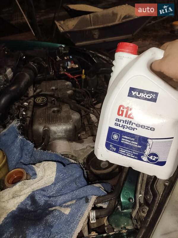 Седан Ford Focus 2000 в Дрогобичі фото 23 Седан Ford Focus 2000 в Дрогобичі