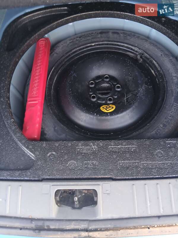 Універсал Ford Focus 2010 в Черняхові