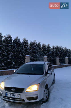 Универсал Ford Focus 2006 в Василькове