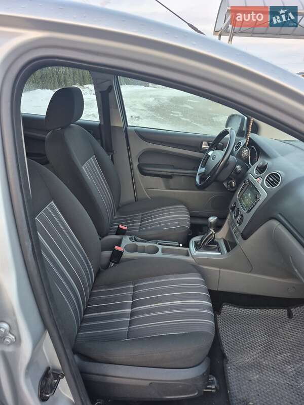 Универсал Ford Focus 2009 в Черкассах