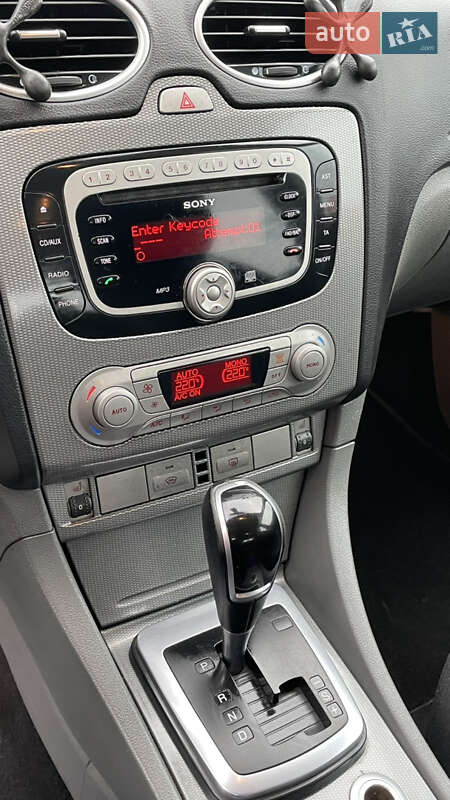 Универсал Ford Focus 2009 в Луцке фото 9 Универсал Ford Focus 2009 в Луцке