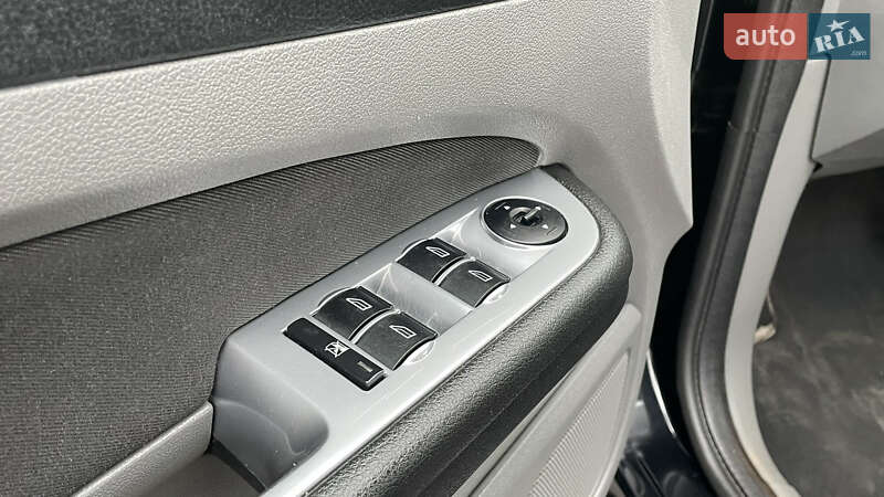 Универсал Ford Focus 2009 в Луцке фото 7 Универсал Ford Focus 2009 в Луцке