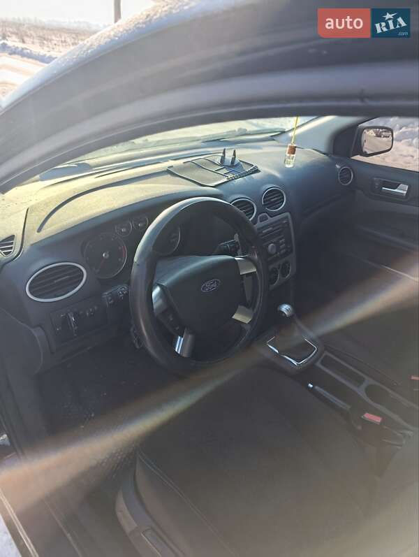 Универсал Ford Focus 2006 в Житомире