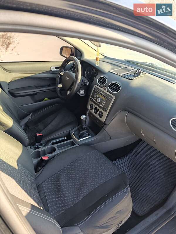Универсал Ford Focus 2006 в Житомире