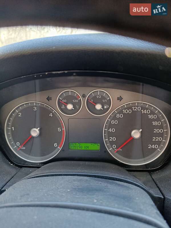 Универсал Ford Focus 2006 в Житомире