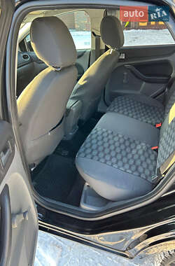 Седан Ford Focus 2011 в Виннице