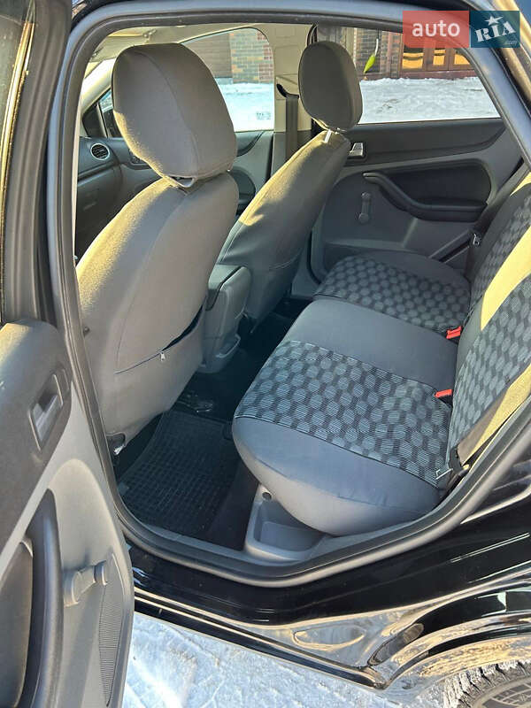 Седан Ford Focus 2011 в Виннице фото 12 Седан Ford Focus 2011 в Виннице