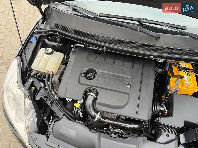 Универсал Ford Focus 2008 в Самборе