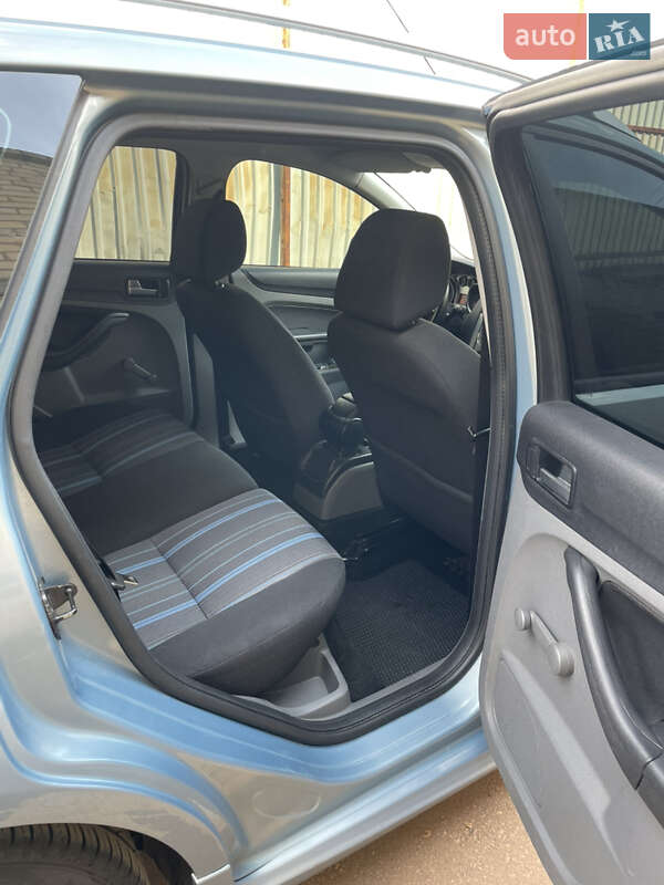 Универсал Ford Focus 2009 в Киеве фото 7 Универсал Ford Focus 2009 в Киеве