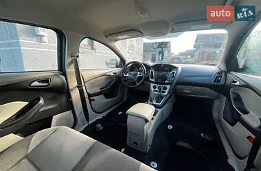 Седан Ford Focus 2014 в Городенке
