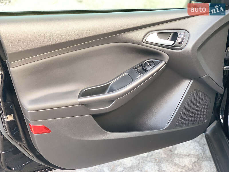 Універсал Ford Focus 2017 в Вінниці фото 21 Універсал Ford Focus 2017 в Вінниці