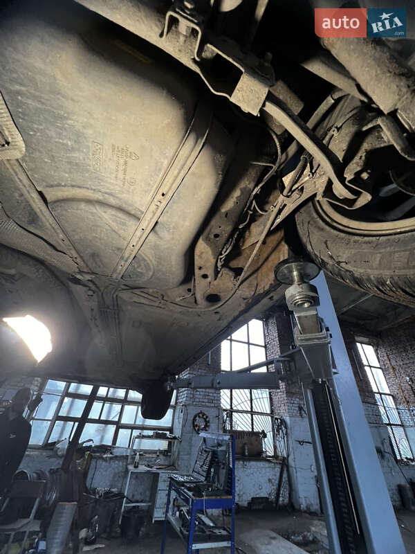 Универсал Ford Focus 2008 в Луцке фото 28 Универсал Ford Focus 2008 в Луцке