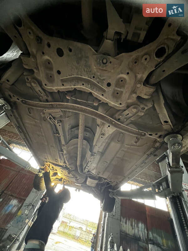 Универсал Ford Focus 2008 в Луцке фото 31 Универсал Ford Focus 2008 в Луцке