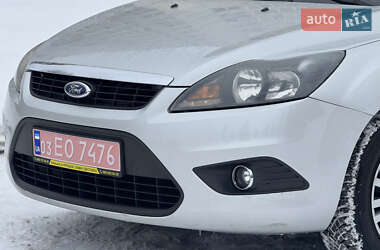 Універсал Ford Focus 2010 в Вінниці