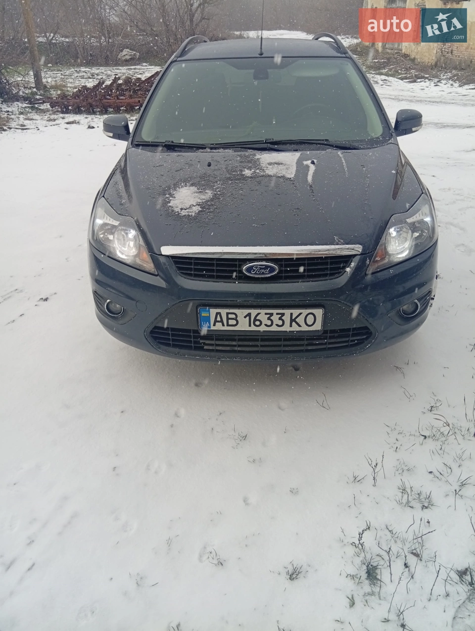 2011 Ford Focus - мініатюра 22