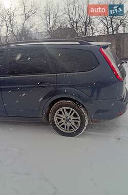 Универсал Ford Focus 2010 в Ямполе