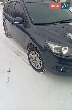 Универсал Ford Focus 2010 в Ямполе