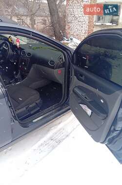 Универсал Ford Focus 2010 в Ямполе