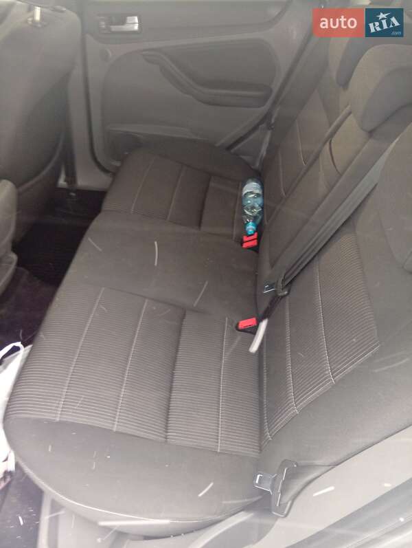 Універсал Ford Focus 2010 в Ямполі фото 15 Універсал Ford Focus 2010 в Ямполі