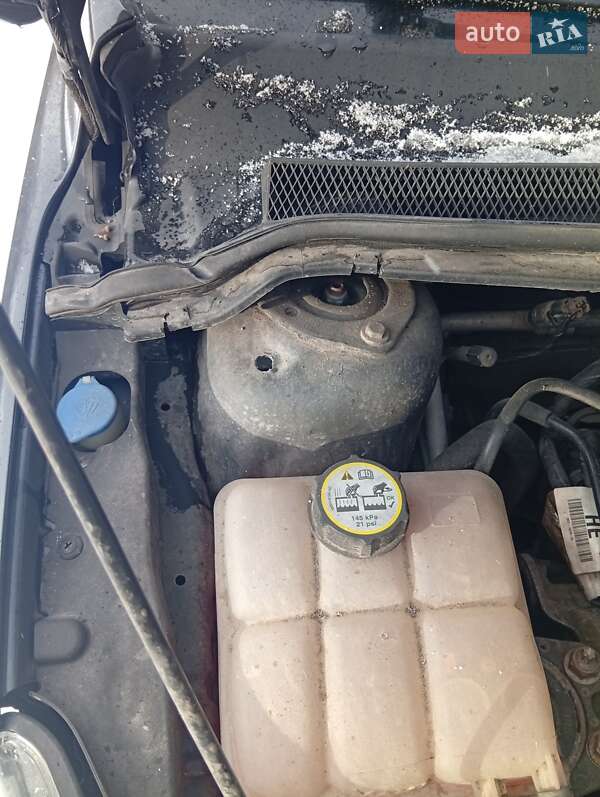 Універсал Ford Focus 2010 в Ямполі фото 23 Універсал Ford Focus 2010 в Ямполі