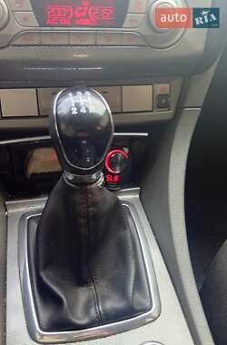 Универсал Ford Focus 2010 в Ямполе