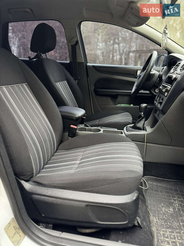 Універсал Ford Focus 2010 в Тростянці фото 15 Універсал Ford Focus 2010 в Тростянці