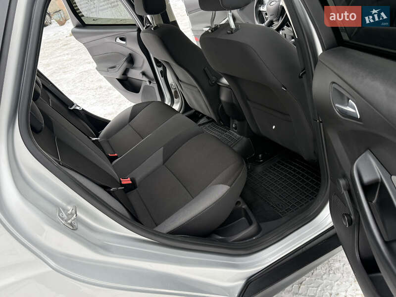 Универсал Ford Focus 2014 в Тульчине фото 17 Универсал Ford Focus 2014 в Тульчине
