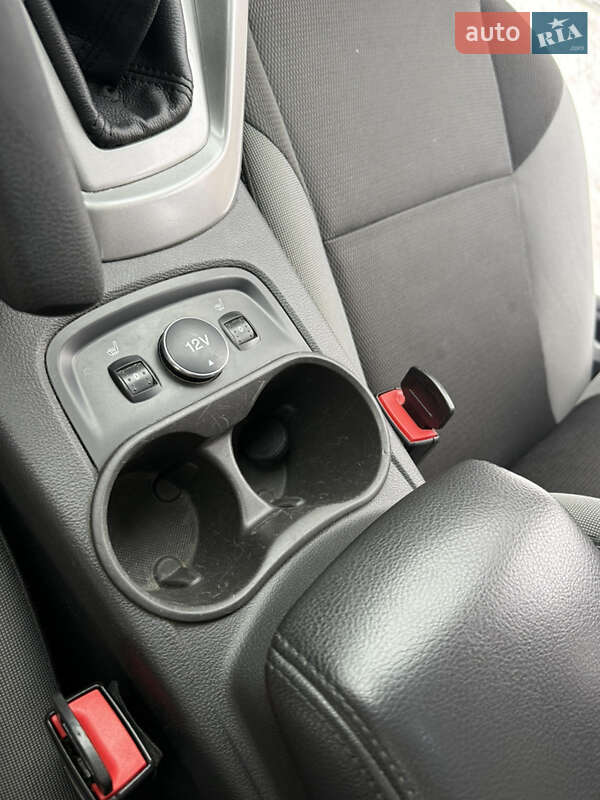 Универсал Ford Focus 2014 в Тульчине фото 23 Универсал Ford Focus 2014 в Тульчине