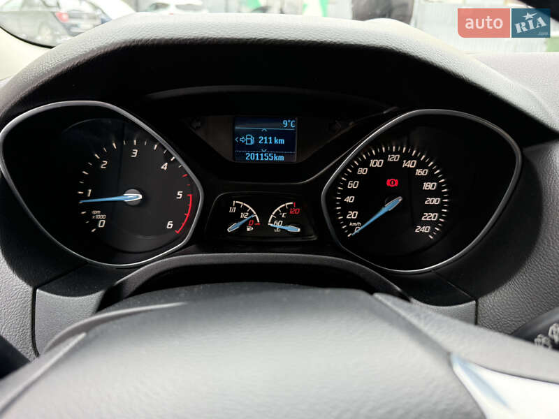 Универсал Ford Focus 2014 в Тульчине фото 29 Универсал Ford Focus 2014 в Тульчине
