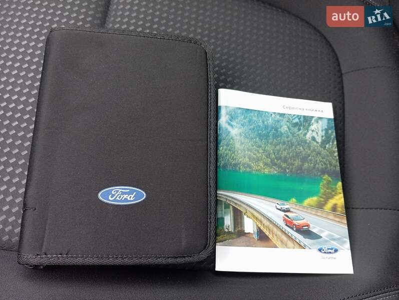 Хэтчбек Ford Focus 2020 в Киеве фото 31 Хэтчбек Ford Focus 2020 в Киеве