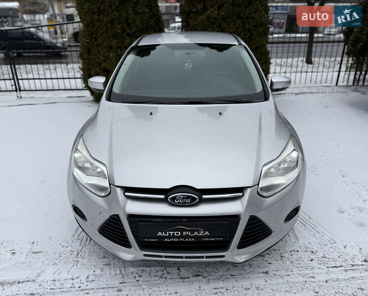 Седан Ford Focus 2014 в Одессе